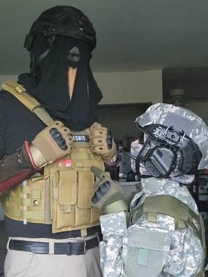 where do you find these audacity  #callofduty #konig #horangi #kortac #codwarzone #codcommunity #cosplayers #maskedmen #tacticalgear #comedy #masktok #königandhorangi 