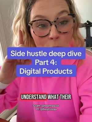 Part four of the income streams that have helped me make 160 K on top of my 9 to 5 last year side hustle on the Internet! Let’s time into creating and selling digital products on social media. I’ll tell you high-level what it is and how to do it, and then we will talk about the viability of this business option!  #fyp #startabusinessonline #printondemand #digitalmarketingforbeginners #digitalmarketing2025 #freelancingtips #etsyprintondemand #digitalproducts #digitalproductsforbeginners #digitalproductstosell 