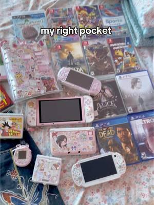 the trend isn’t over until I do it😒   #tamagotchi #psp #psvita #playstation #nintendo #nintendoswitch #dragonball #3ds #ds #nds #gameboy #gba #stickers #deco #pinksetup #GamerGirl #kawaii #handheldconsoles #handheldgaming #retrogaming #sanrio 