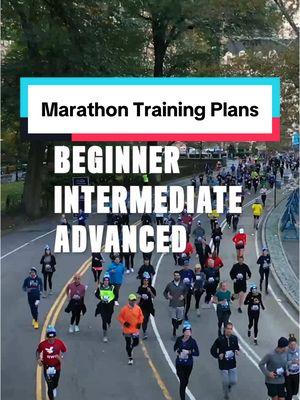 Looking to run a marathon in 2025? We’ll help you navigate training with our How to Master the Marathon program, which provides you with a Runner’s World training plan of your choice, plus expert advice on gear and nutrition. If you aren’t a Runner’s World+ member, sign up today and let’s run a marathon! #masterthemarathon #trainingplan #marathoner #runtok #forrunners 