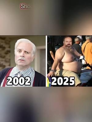 1. #StillGame2025  2. #UnbelievableChanges  3. #ShockingTransformations  4. #ComedyLegends  5. #BeforeAndAfter 