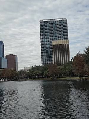 #orlando #lakeeola #fypシ゚viral #foryourpage #foryour #city 