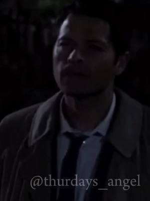 Yes #castiel #fyp #foryou #spnfamily #spnfans #supernaturaltiktok 