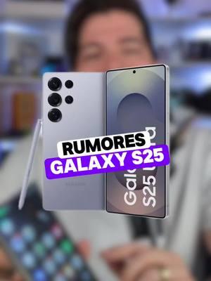 RUMORES DE GALAXY S25 DE SAMSUNG que se han hecho casa vez mas fuertes🔥 Estos son 4 de los rumores más emocionantes antes del lanzamiento: 1️⃣ Galaxy Slim: Samsung podría sorprendernos con un nuevo modelo, el Galaxy Slim, un teléfono ultra delgado de solo 6 mm de grosor y más ligero que nunca. Si esto se confirma, el reto será lograr una construcción ultra resistente. 2️⃣ Diseño renovado: Se espera un ajuste en el diseño con bordes totalmente planos y esquinas redondeadas. Esto marcaría un cambio importante para toda la serie S25, ya que anteriormente solo los modelos Ultra mantenían un diseño diferente. 3️⃣ Adiós al nombre Galaxy: Un cambio de branding podría estar en camino. Algunos modelos podrían perder el nombre Galaxy y pasar a llamarse simplemente Samsung S25, para distinguir la gama alta del resto de la línea. 4️⃣ Desempeño máximo: Todos los modelos de la serie incluirían el procesador Snapdragon 8 Elite, con al menos 12 GB de RAM, dejando atrás el Exynos y versiones de 8 GB. La inteligencia artificial será el centro de estas mejoras. 💡 Bonus: Este año se esperan nuevos colores en la serie Galaxy S25. ¿Cuál te gustaría ver? ¿Qué te parece? ¿Hay algo mas que te gustaría ver? #samsung #samsunggalaxy #galaxys25 #rumores #maulozano #tecnologiaconmau 