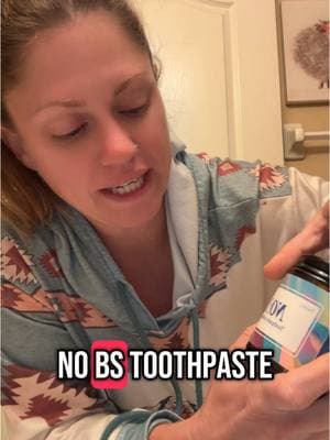 #nobs #toothpastetablets @nobstoothpaste #freesample #tiktokshopjumpstart #TikTokShop #cleaningredients #travelsafe #kidsafe 