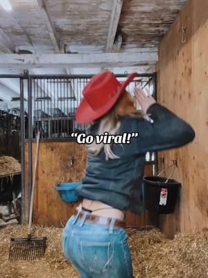 Guess I can still try #itsamandalee #onlyfarmer #whaletail #clydesdale #fypp #foryou #byebyetiktok 