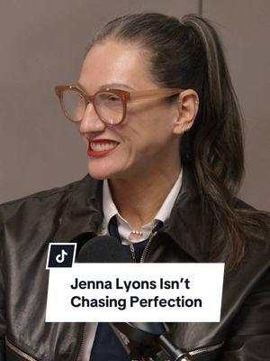 To #JennaLyons, real fashion isn’t about chasing perfection—it's about embracing the style that expresses your individuality. Tune in to this season’s final episode of #TheGoodBuy, streaming on Apple Podcasts and Spotify Friday, January 17th. 