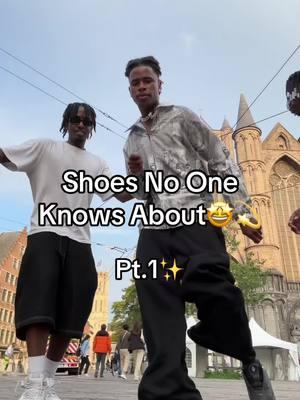 No one knows them😮‍💨☔️ #drip #drippy #ukdrip #ukdrill #shoes #sneakers #nike #nikedunk #dunksb #foryou #fypage #Love #fyp #trending #viral #blowthisup