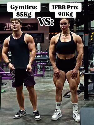 Paula Ranta #fitnessmotivation #workoutmotivation #fypシ゚viral #aesthetic #foryoupage #comparison #muscle #biceps #latspread #bigger #goviral #fbb #fyp #femalemuscle #fypシ #swole #muscularwomen 