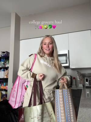 sylly week means grocery restock 🤗 #groceryhaul #collegegroceryhaul #collegegroceryshopping #collegegroceries #groceries #grocery #college #collegestudent #groceryrestock #syllyweek #backtocollege 