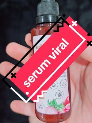 serum  de natural sant ordena aqui #rosmeryshampoo #shampooviral #shampooderomero #TikTokShop #serumviral #serum 