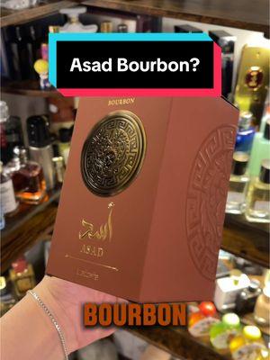 What are your thoughts on Asad Bourbon? Have you tried it? #lattafa #lattafaasad #asadbourbon #asad #fragrances #fragrance #cologne #colognes #perfume #perfumes #colognetiktok #colognecollection #fragrancecollection #perfumeshopping #fragrancereview #fyp #fypシ #fragrancereviewer #fypage #fragrancecollector 