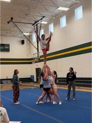 Reps on reps #reps #ucanationals #piaa #states #backhandspring #heelstretch #switchup 