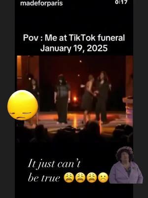 #tiktik #dontleaveus #nomoretiktok #2blessed #explorepage #fypシ 