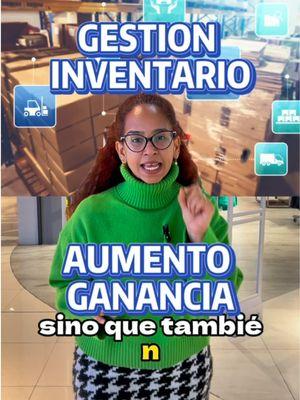 Gestión de Inventario Aumento de Ganancias #importacionesdechina #agentelatinaenchina👩🏽‍🦱❤️‍🔥🇨🇳 #sourcingfromchina #consejosdenegocios #ganardinero #importadoresdirectos #importardechina #inventario #goodbyetiktok 