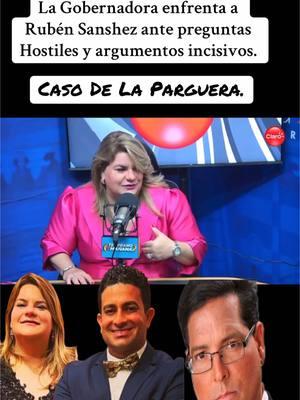 #jennifergonzalez #gobernadora #puertorico🇵🇷 #puertoricoprospero #DRNA #eliezermolina #laparguera #senadodepuertorico #camaraderepresentantes #mangles #federales #ley #derecho #medioambiente🌎🌿cuidamos #sequepuede @Molusco @chenteydrach @JoanneRodriguezVeve @lisieburgos @Eliezer Molina @malvincabrera523 @vocesdelcambio 