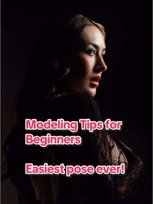 Need some modeling tips for beginners? Pinky promise this pose is super noob friendly 💕@Hail #creatorsearchinsights #modelingtips #modelingtipsforbeginners #poseathome #easyposeideas 