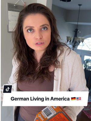 Most of it I’m used to by now. 🇺🇸🇩🇪But definitely a fun throwback thinking about things that were new for me when I moved to the US. Almost 9 years in the US but there are definitely certain things that I probably will never get used to. Can you guess what ? 😏 . . . . . . . . . @dudewipes #dudewipes #cultureshock #germanwife #kulturschock #deutsch #amerika #deutschland #germany #culture #germanlivingintheusa #usa #culturaldifference #kultur #differences #internationalcouple 