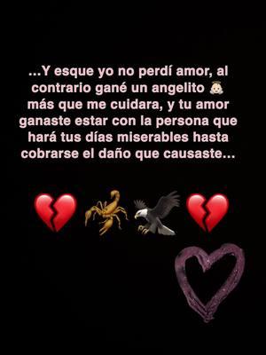 …Y esque yo no perdí amor, al contrario gané un angelito 👼🏻 más que me cuidara, y tu amor ganaste estar con la persona que hará tus días miserables hasta cobrarse el daño que causaste… back to ATL      #modoavion #backtoatlanta #uhaul #backhome 