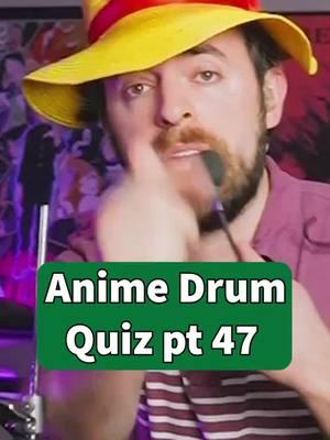 Can you guess this anime song from the drum beat? #anime  #animemusic  #animequiz #animemusicquiz  #animeopening #guesstheanime  #blackclover #blackcloveranime #asta #noellesilva #blackcloverasta 