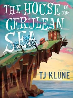 Will you be adding this to your TPR list? #bookrecommendations #bookreviewer #bookreview #BookTok #thehouseintheceruleansea  