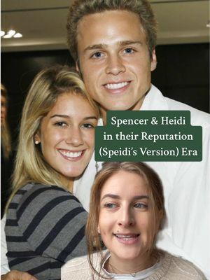 Spencer Pratt is somehow making lemonade out of moldy lemons. 😮‍💨🫶 The hustle is unmatched. Long live Speidi!  @Spencer Pratt @heidimontag  #spencerpratt #heidimontag #speidi #superficial #illdoit #thehills #realitytv #villian #reputation  