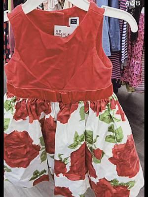 Check out some of our super cute Valentine's Day dresses! We have so many cutesy styles to choose from at affordable prices! 🤗❤️🩷 Call us at 813-358-3123 for any questions! 😊 #ouacnorthtampa #wehaveamazingdeals #buysellrepeat #lutz #tampa #tampamoms #bestprices #bestdeals #carollwood #northdale #ValentinesDay #valentinesoutfits #babyvalentine 