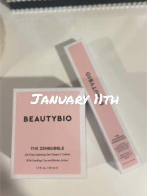 gifted by BeautyBio  Adela approved.    @beautybio #beautybio 