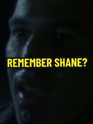 Who remembers Shane from The Walking Dead? #shanetwd #twd #thewalkinkdead #twd #twduniverseedit #twduniverse #walkingdead 