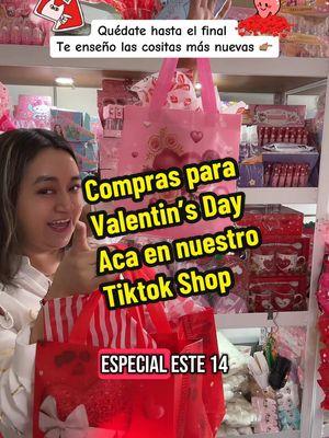 Compras por mayoreo para el 14 de Febrero #TikTokShop #variedadmexicana #14defebrero #enamorados #regalos #newjersey #usa_tiktok 