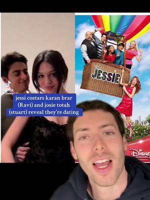 OMG!! #popculturenews #popculture #fyp #disneychannel #jessie #debbieryan #disney #disneyplus 