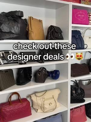 🔥unbeatable deals you CAN’T miss! We’re live NOW✨ #greenscreen #luxurydeals #lux #luxury #bagobsessed #baglover #baglovers #luxurybags #designer #designerbags #shopnow #preloved #vintage #authetic #bag #fashioncommunity #foryoupage #explore #foru #fyp 