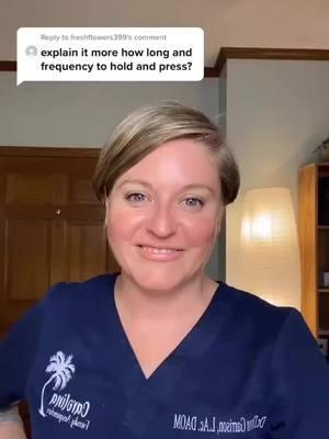 ✨👐 Take a moment for yourself and indulge in a little self-care magic! Hold or gently massage for 1-2 minutes and watch your stress melt away. 💆‍♀️ Whether it's during your morning routine or a quick break in the middle of a busy day, this simple act can transform your energy. 📅 *🔔Want to learn more, follow me or join our wellness membership.💚 🌿💖 🌟 #SelfCare #MindfulMoments #StressRelief #Mindfulness #Relaxation #SerenityNow #WellnessJourney #JustBreathe #SelfLove #MassageTherapy #DailyRoutine #HolisticHealth #PeacefulMind #FindYourZen #InnerCalm #TakingCareOfYou#maha#makeamericahealthyagain#PersonalWellness #WellbeingWarrior #FeelGoodVibes 💫🕊️🌸