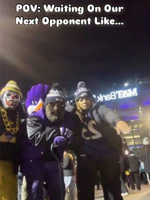 POV: Waiting on our next opponent like…@sorcez dieniro hiphopguru #unclegrandpaonone #foryourpage #ravens #bmorethandance #tiktokviral 