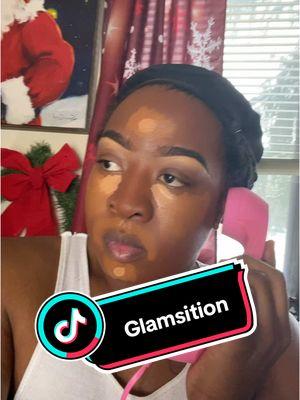 #glamsition #transition 