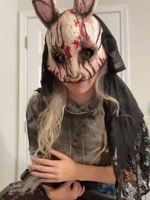 I’m not losing these old drafts!! Let ‘em ride!!!!! #exolansis #thehuntress #thehuntressdbd #thehuntresscosplay #huntress #dbd #dbdcosplay #deadbydaylight #deadbydaylightcosplay 