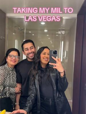 who knew vegas could be so wholesome🙃 #lasvegas #desifamily #livingwithinlaws #desiparents #travelingwithparents 