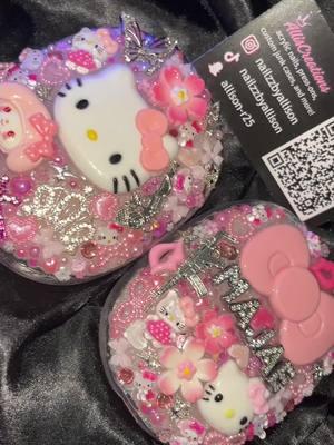 GIVEAWAY COMING SOON❗️Follow my instagram for a chance to win a junk case💖@nailzzbyallison (linked in my bio) #junkairpodcase #hellokitty #hellokittyjunkcase #airpodjunkcase #airpodmaxaccessories #smallbusinessowner #fyppppppppppppppppppppppp #foryou #followmyig #tiktokban 