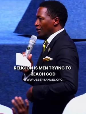 DEEP 🤯 @Uebert Angel  #UebertAngel #bebeangel #uebertangeljr #goodnewsnation #spiritembassy #2025 #chainbreaker #goodnewsrevelation🔥 #God #JESUS #christiantiktok #fyp #viral #christian #gospel 