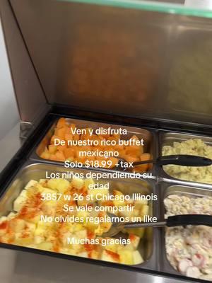 Buffet mexicano #todoelmundotiktok #compartircopiarenlace #viraltiktok #buffetmexicano #Taquiza #buffaloillinois #lavillitachicago #chicago #indiana #chixagorestaurants #wisconsin #elginillinois #villapark #rockfordillinois #lagarrachicago #indianapoliscolts #cicero #chicanos #chicanos #jolietillinois #lavillitaartsvillage #chicanoart  #chisme  #palosheightsillinois  #auroracolorado  #auroraillinois  #aurorasfinedesigns #chicagohairstylist #