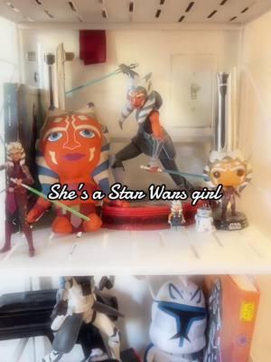 🌟🌑🪐 #starwars #starwarstiktok #theclonewars #thebadbatchstarwars #starwarsprequels #starwarscollection 