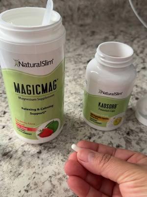 Suplementos que necesitamos después de los 40 #magnesium #suplementosnaturales #naturalslim 