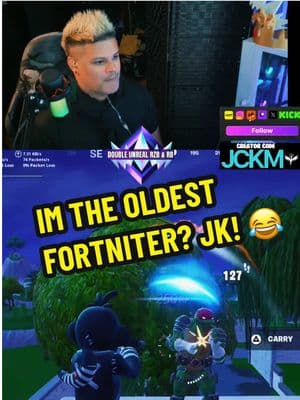 1 0 0  Y E A R  O L D  & P L A Y I N G  #fortnite #fortniteclips #fortniteclan #fortniteclipsdaily #jckmriez7 #rize7clan #massfollowing #massfollowing🔥🔥 