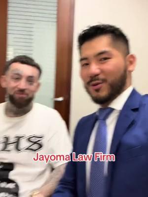 Case Dismissed!! Another satisfied client!  *Client was facing 1 year Jail time* Charge: Driving While Intoxicated #jayoma #lawyer #lawyersoftiktok #criminal