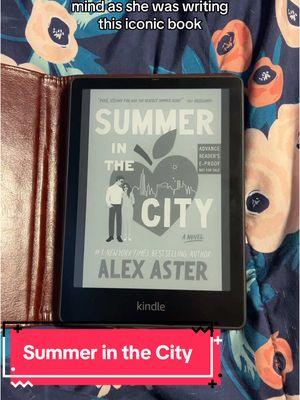 I ate this book up!!!! Read it in one sitting @Alex Aster 🩷 I had already preordered the signed Barnes and noble edition but I fear I love the target one so much. Any chance for a signed target edition queen?  #book #BookTok #books #romance #goodreads #nickiminaj #alexaster #summerinthecity #lightlark #bookreview #ARCReview 