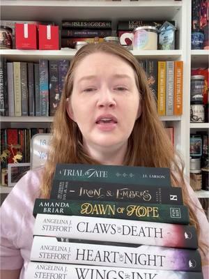 Even if this app goes away, please continue to support the indie author community.  Thank you to @The Nerd Fam, @Helen Scheuerer 📚 Author, @Amanda Briar | Author, @Angelina J. Steffort 📚 Author, and @J.E.Larson  #thenerdfam #ironandembers #helenscheuerer #wingsofink #angelinajsteffort #dawnofhope #amandabriar #atrialoffate #jelarson #indieauthorsoftiktok #indieauthor #BookTok