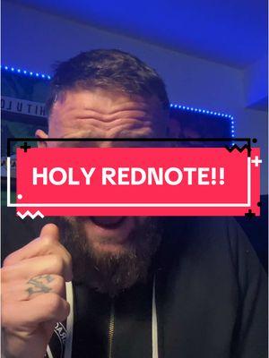 Yeah so #rednote just became a thing in the last 24 hours. Honestly I just find the hearings amusing because no one in that courtroom outside of the creators know absolutely anything about TikTok. Rednote is now the #1 FREE APP on the App Store and the United States 🇺🇸 citizens are working in unison to give a huge 🖕to the govt and I love it… So will you download rednote? #marketing #socialmedia #socialmediamarketing #branding #marketingtips #marketingstrategy #personalbranding #contentmarketing #contentcreator 