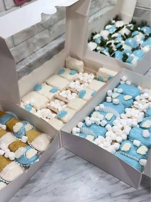 #babyshowertreats #fresasbyamyy 