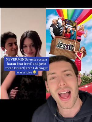 They got us #popculturenews #popculture #fyp #disneychannel #jessie #debbieryan #disney #disneyplus 