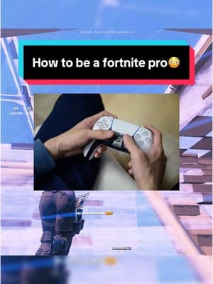 This is how to be a controller pro 😳 #foryoupage #fortnite #fortnitetips #mero #reet #fortnitepro #fortnitecontroller #fortnitesettings #gaming 